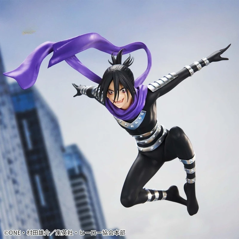 S54f2ac1bd8564827a1bb0e7ef5937030z - One Punch Man Merch