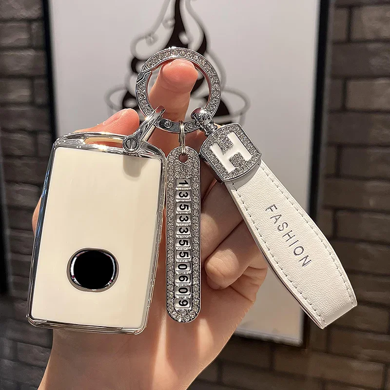 Tpu Car Remote Key Case Cover Protect Shell Bag Per Mazda 3 Alexa Cx4 Cx5 Cx-5 Cx8 Cx9 Cx3 Cx-30 Cx30 2020 Accessori Auto