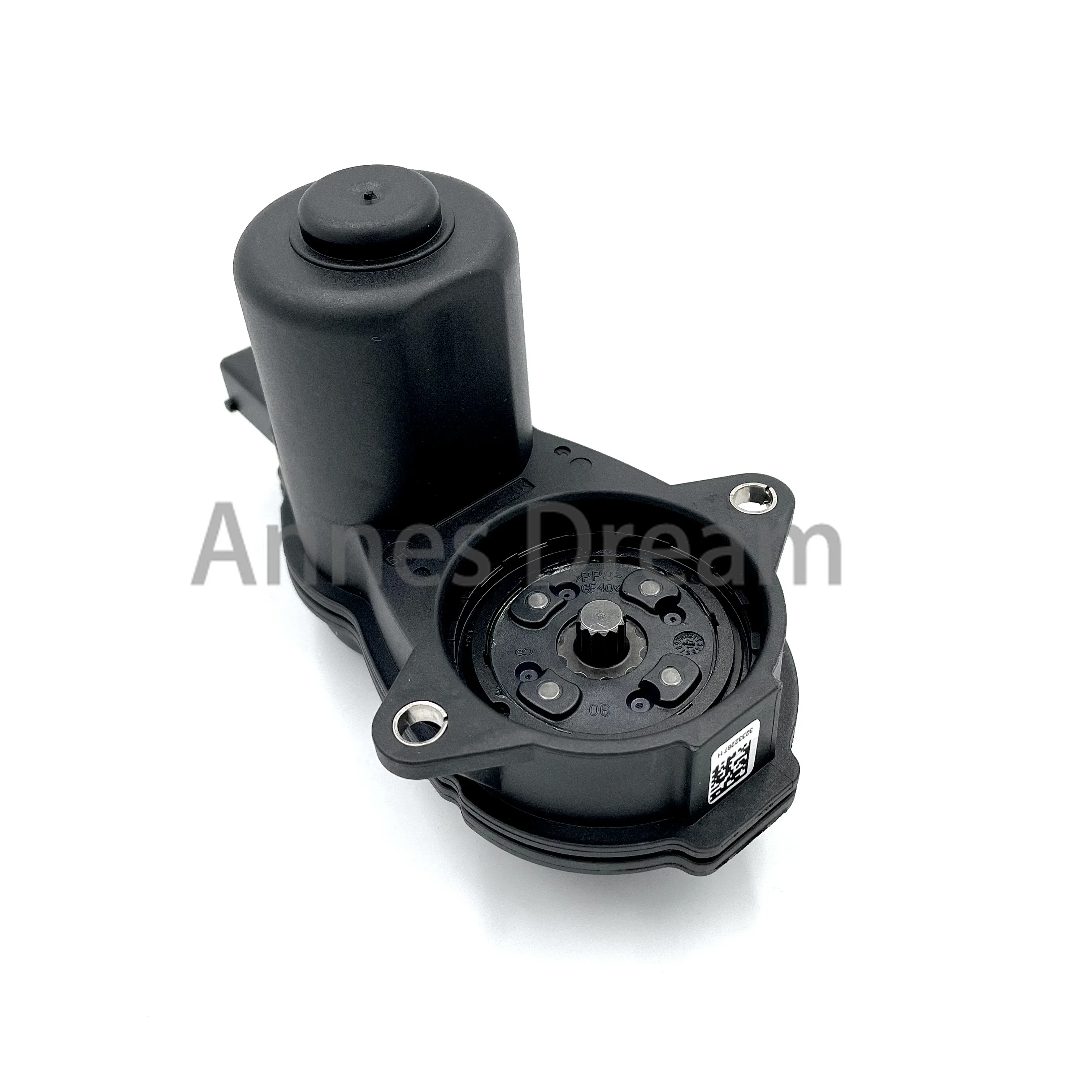 LR027141 Auto Parts Hand brake pump motor Drive Motor Brake Caliper For Land Rover Jaguar LR027141