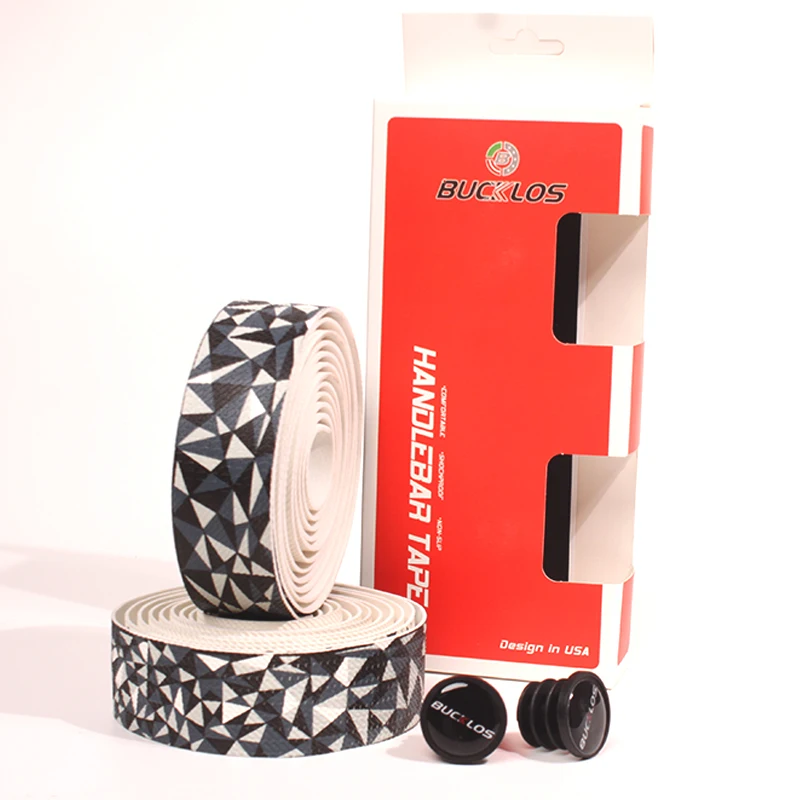 White Grey Tape