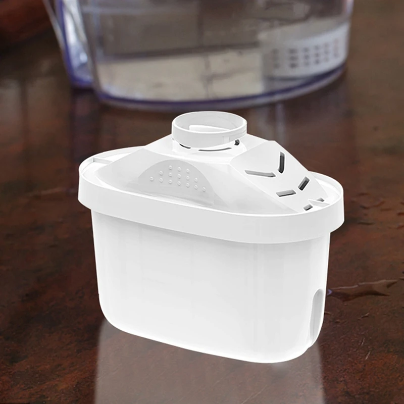 B28C-Water Filter -Reduce Limescale, Chlorine Activated Carbon Filter, Improve Water Quality And Taste