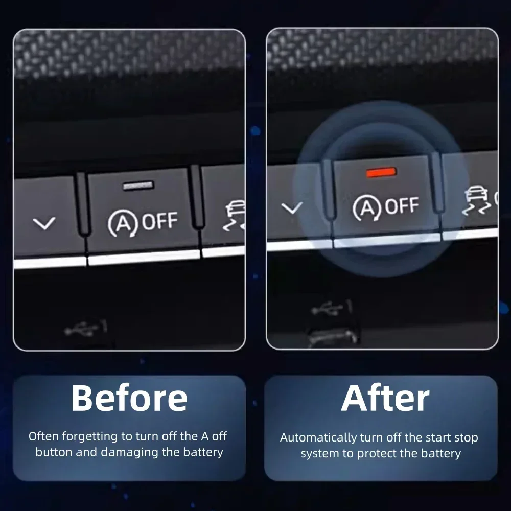 Adesivos Para Elevador De Vidros Para Audi A3 8v 2014-2019