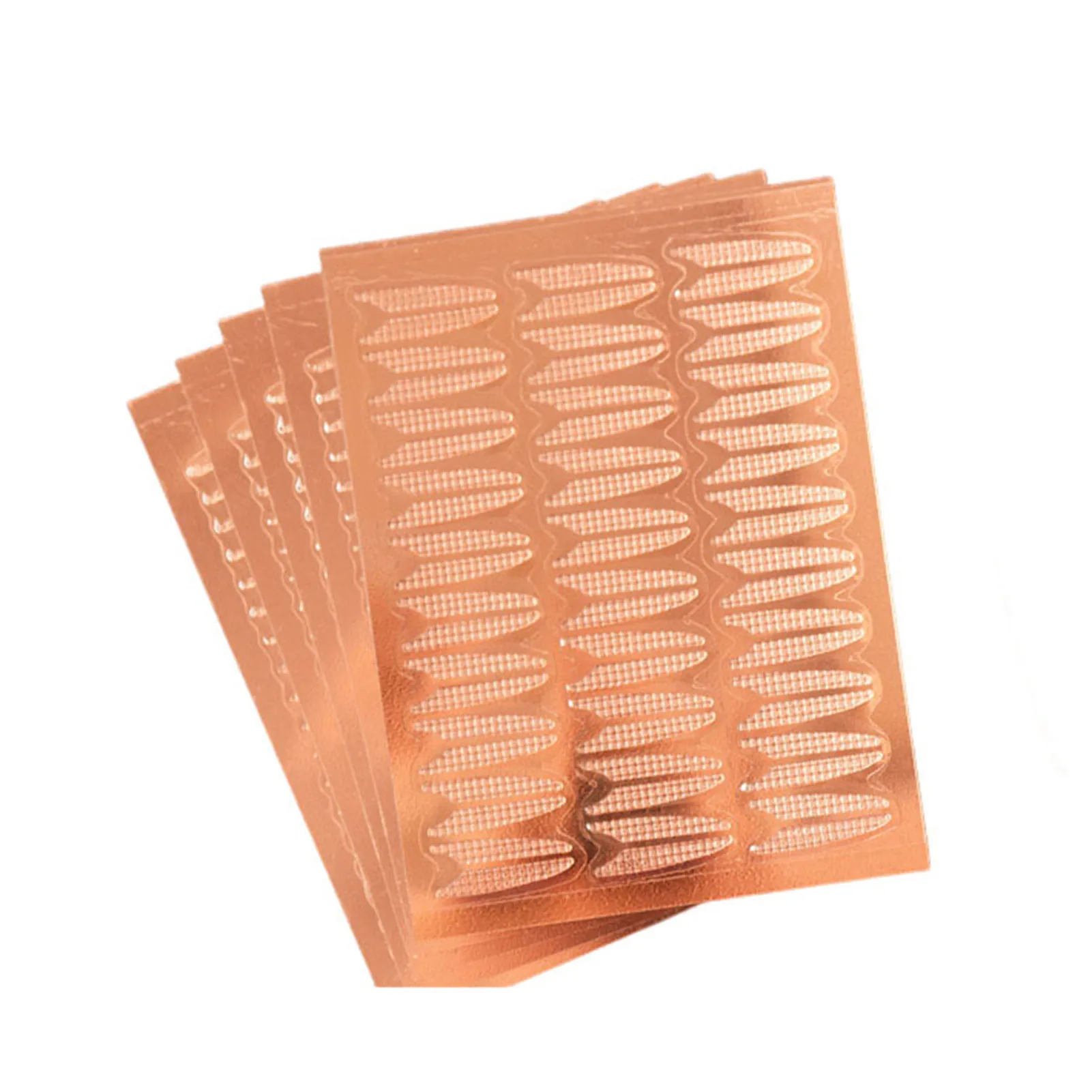 

5 листов, клейкие ленты для век