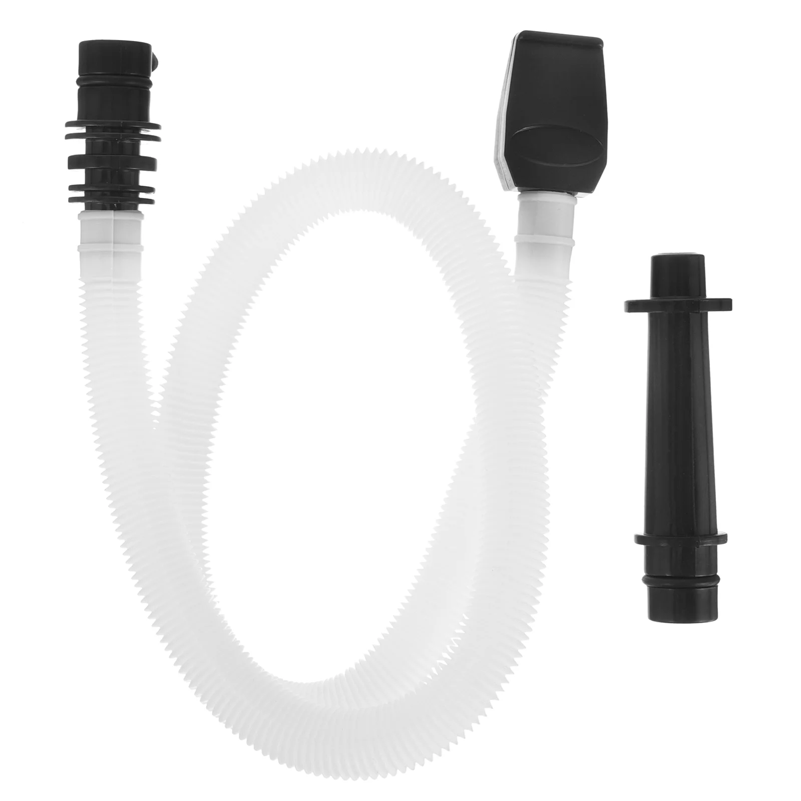 Melodica Part Replacement Accessory Aldult Tube for Plastic Abs Student Flexible Reliable