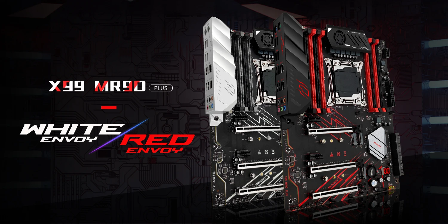 Процессор ddr 4