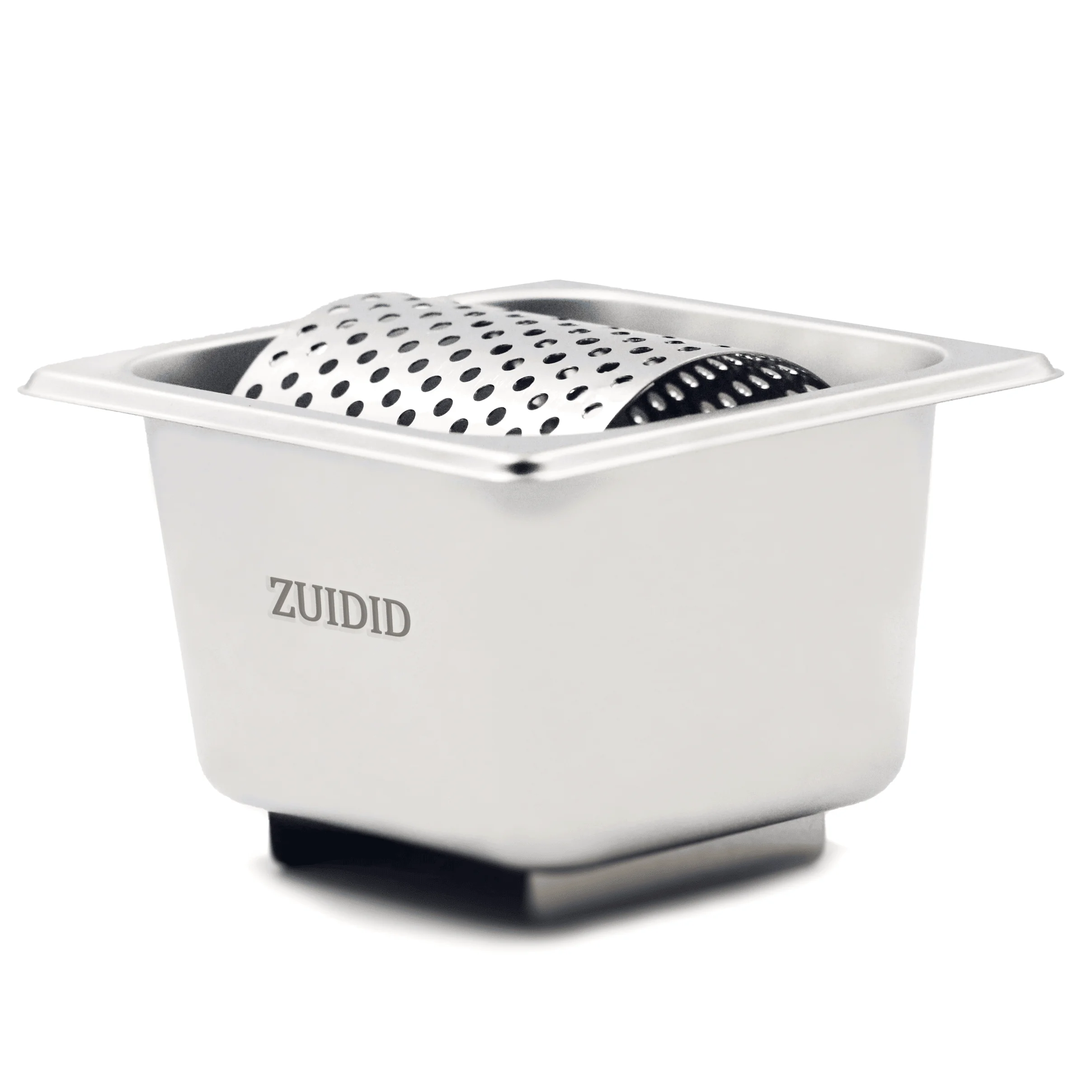 304 Stainless Steel Butter wheel churner Handy Butter Spreader Holders