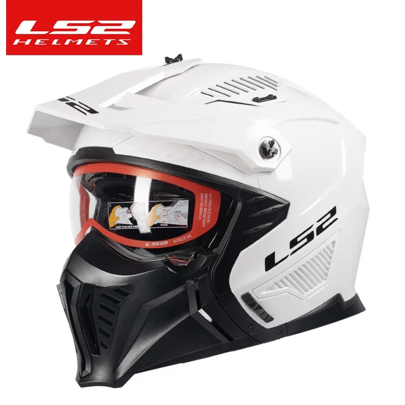 LS2 OF606 �帮��Ʈ ���� ���� ���� ���̽� ���, ������� ����ũ�ν�, �м� ���̵� ���, ECE R22/06