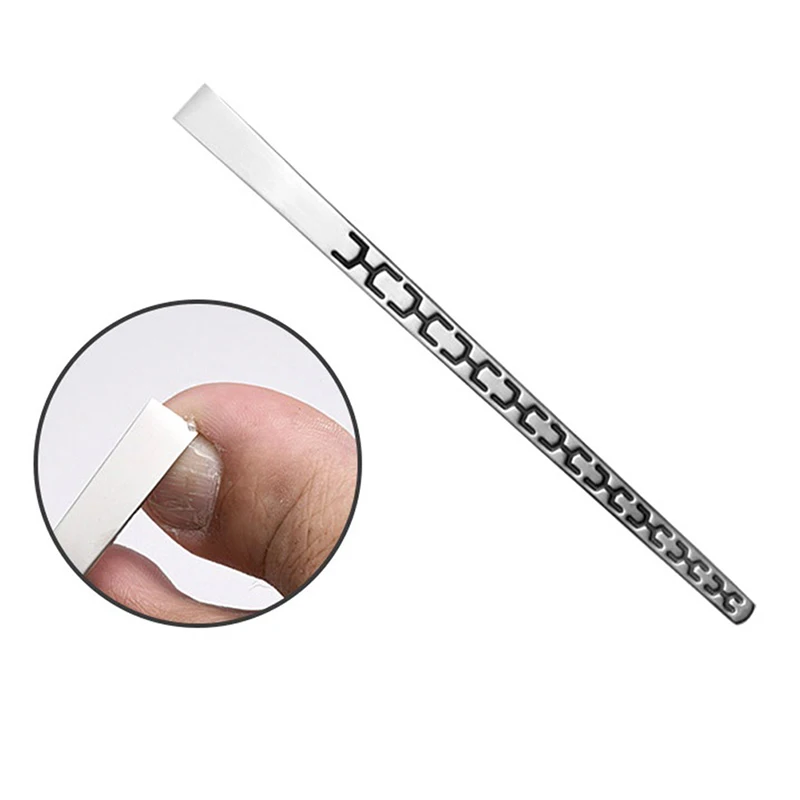 

1PCS Stainless Steel Foot Corn Remover Pedicure Knife Hand Foot Care Callus Dead Skin Remover Scraper Pedicure Foot Care Tools