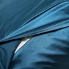 Pillowcase For Smoothy Silk Pillow Cover Silky Satin Protect Hair Beauty Pillow case Comfortable Pillow Case Home Bedding Decor 5