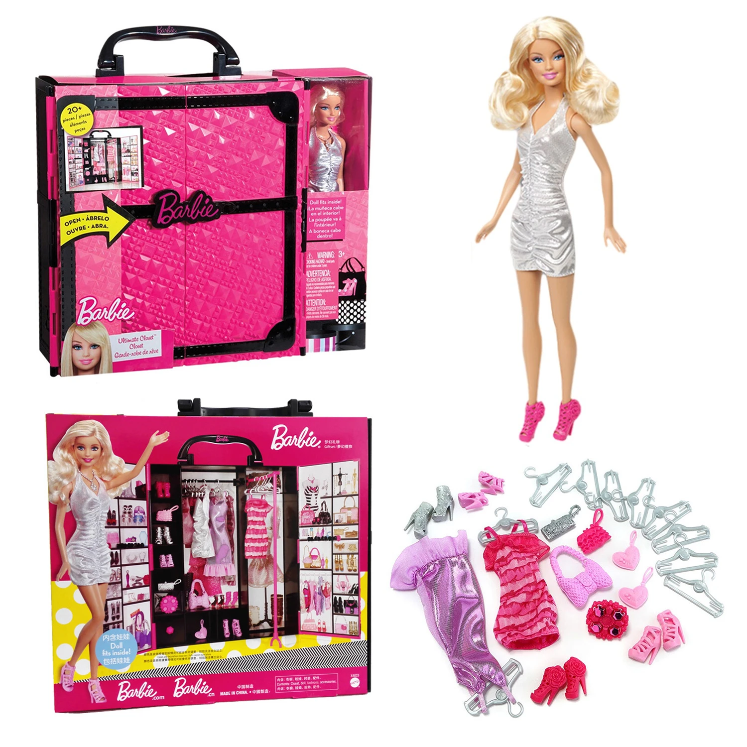 Pros And Cons Of Barbie
