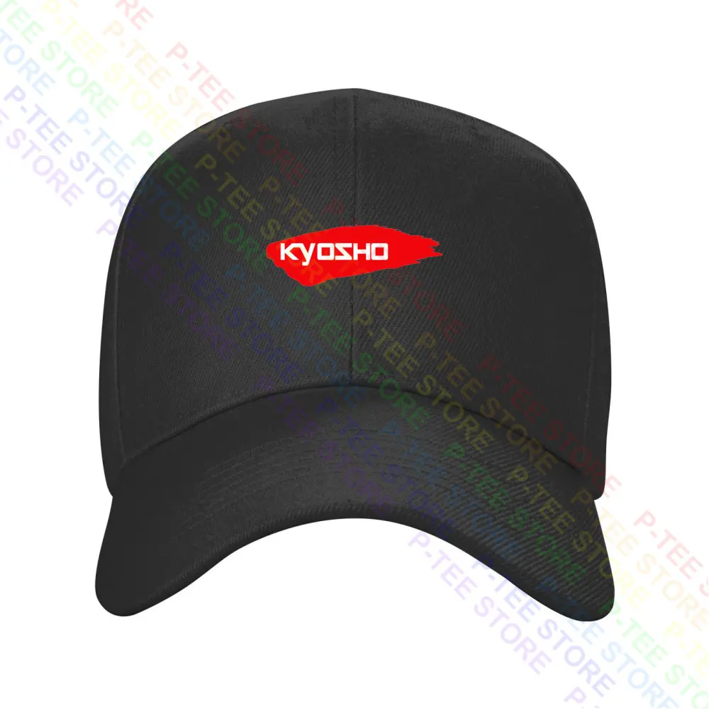 Kyosho Japan Rc Racing P-235 Berretto Da Baseball Snapback Caps Cappello Da Pescatore Lavorato A Maglia