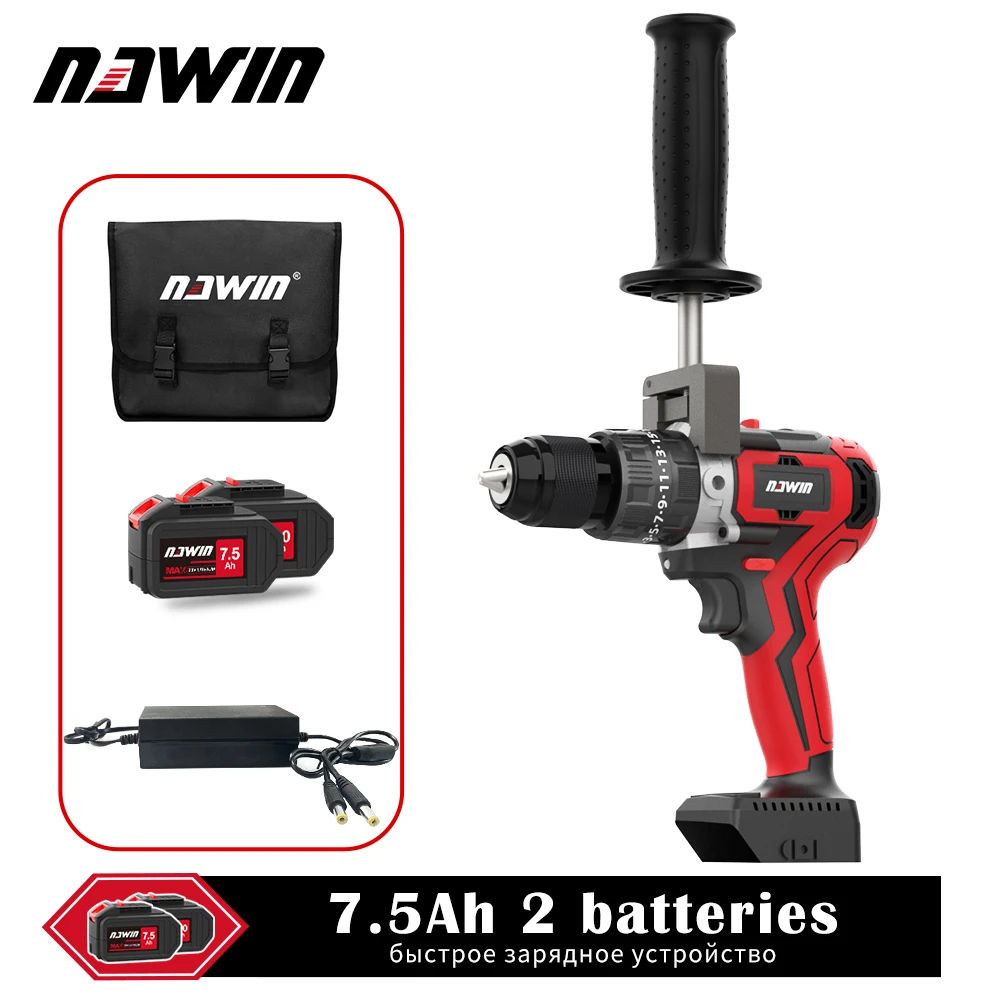 Фрезер для подледной рыбалки, 1/2 дюйма, 13 мм, Нм