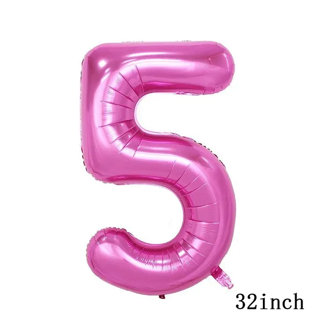 32inch Number-366