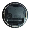 DIY 90MM Quartz Clock Insert Movement Home Decorative Quartz Clock Repair Replacement Accessories Alarm Clock Parts 6