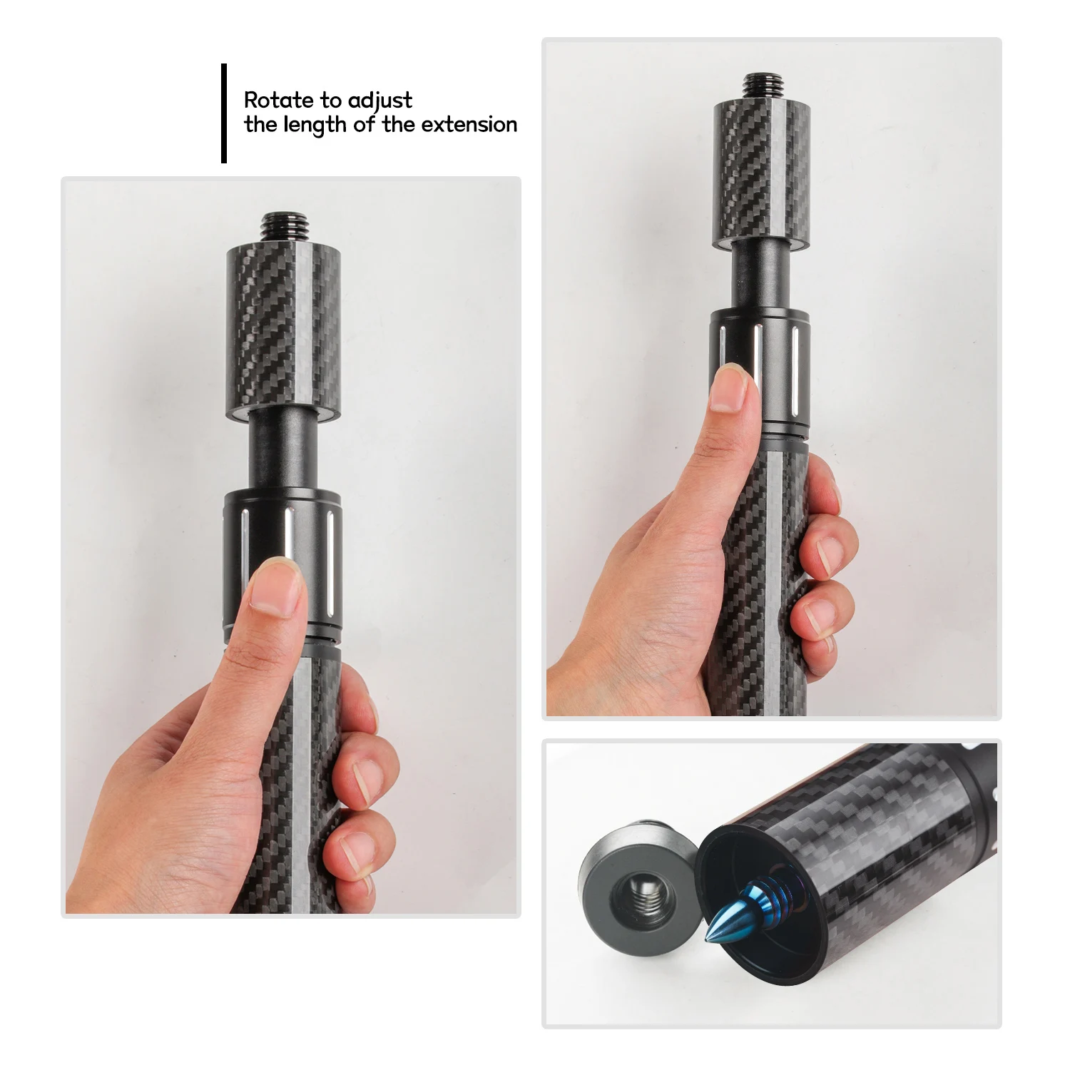 Carbon Fiber Billiards Extension Bumper | Carbon Fiber