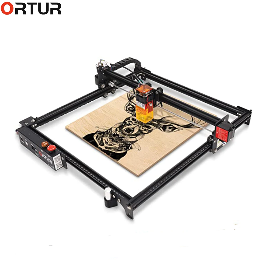 Ortur Laser Master 2 Pro S2 Купить