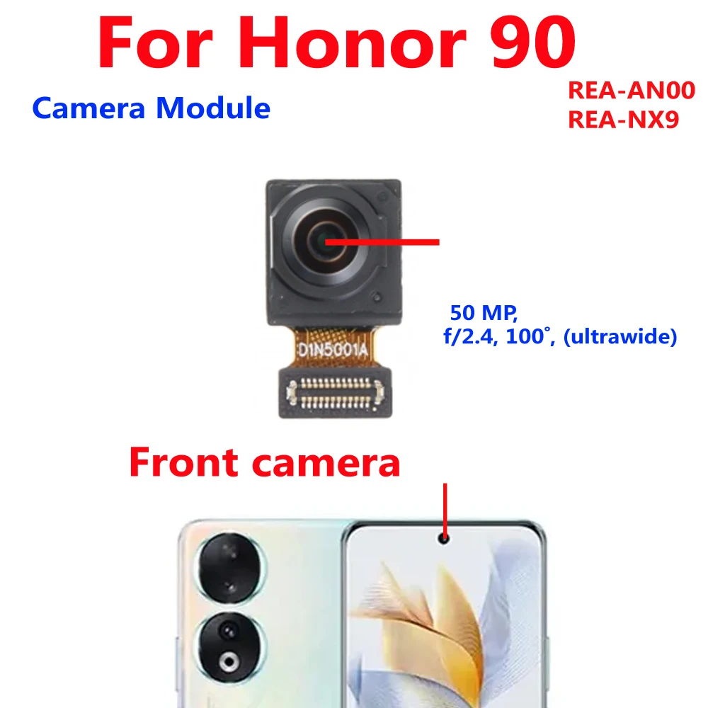 Front Camera
