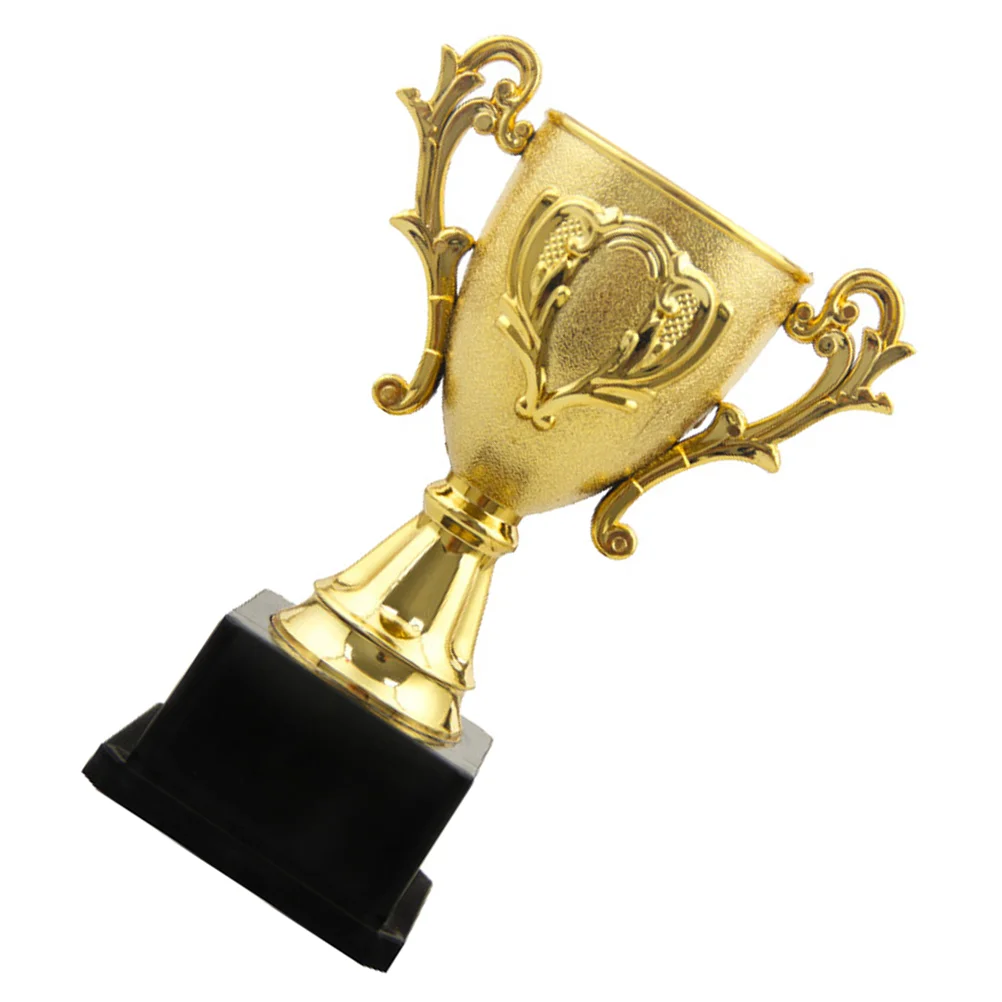 

Trophy Cup Trophies Trophys Cups Award Party And Tennis Kids Winnerbaseball Football Favors Sports Bowl Soccer Medals