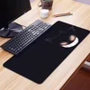 Horrible Cartoon Monster Pattern Large Gaming Mouse Pad E-Sports Office Desk Mat Keyboard Pad Non-Slip Computer Mouse Mat 5