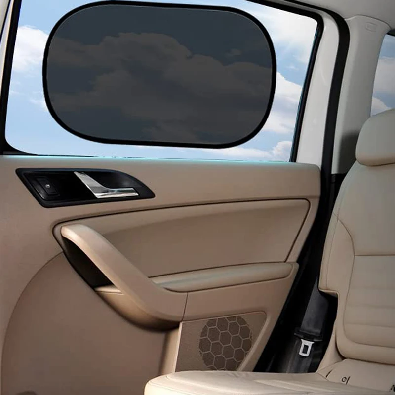Auto slunečník kryty obal univerzální čelního skládací hledí reflektor windshield auto okno slunce stín ochránce příslušenství
