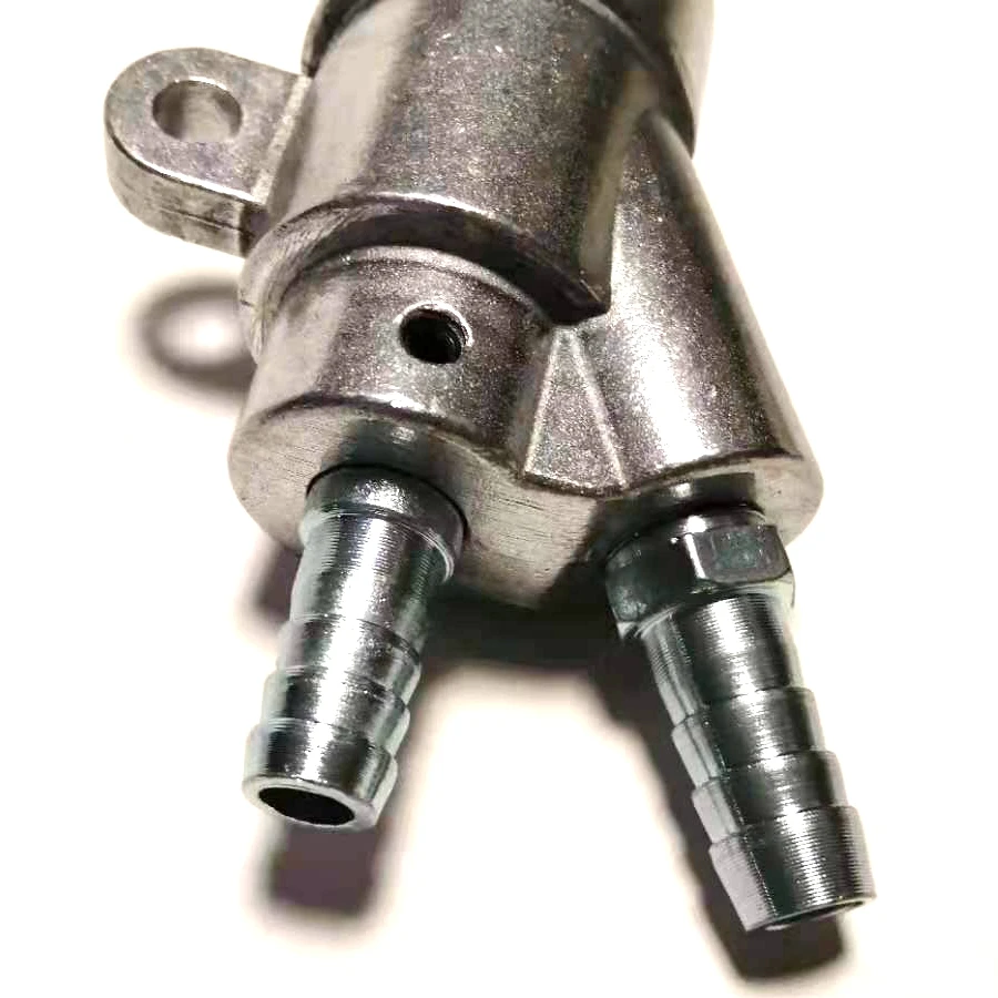 LVYXON Air Sand Blaster Nozzle Kit Zandstraalmachine Zandstralen Hoofd Voor Blast Cabinet Met Boriumcarbide Nozzle Zandstralen Machine Accessoires LVYXON Air Sand Blaster Nozzle Kit Zandstraalmachine Zandstralen Hoofd Voor Blast Cabinet Met Boriumcarbide Nozzle Zandstralen Machine Accessoires