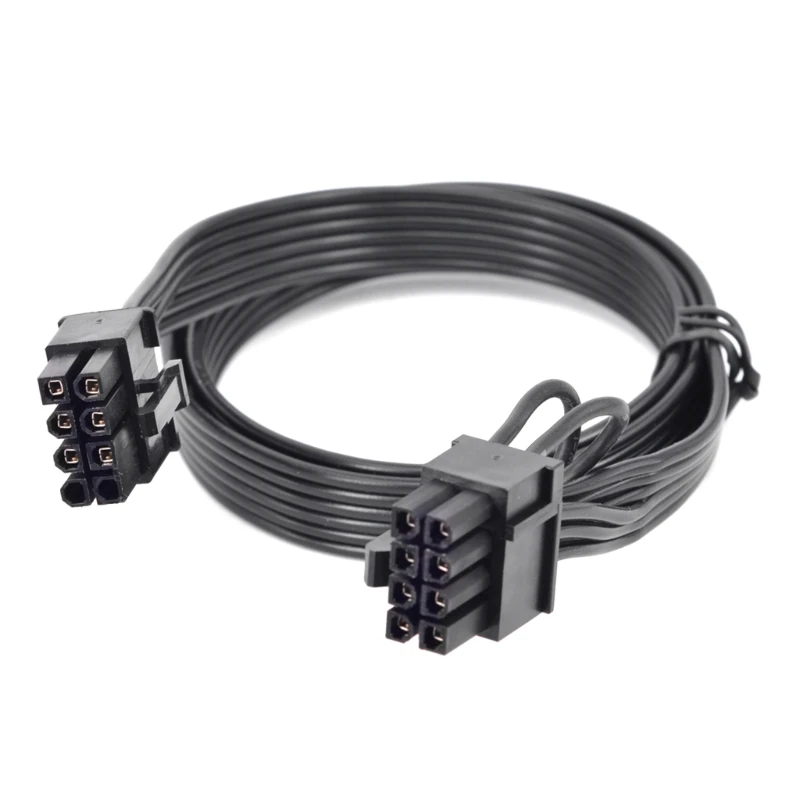 

Графический процессор PCIe 8 контактов 6 + 2 контакта 8 контактов PCIe CPU 8 контактов 6 контактов для серии CX-M CX850M