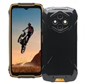 Black TPU Case