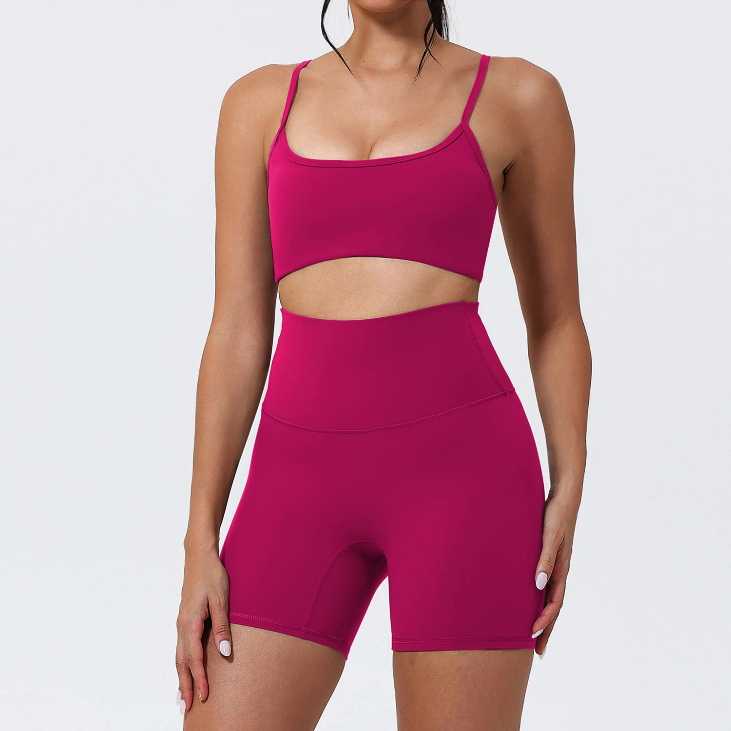Rose Red / L