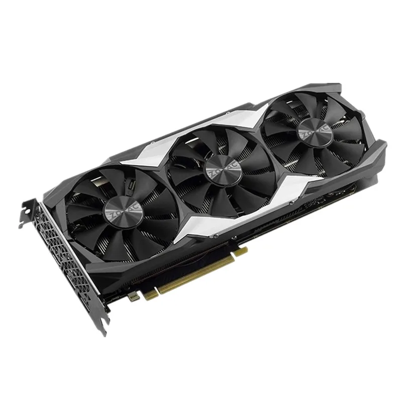 ZOTAC GTX 1080 Ti GPU 그래픽 카드, 지포스 GTX1080 GTX1080Ti 비디오 카드, NVIDIA 컴퓨터 게임, 데스크탑 PC RTX, 11GB