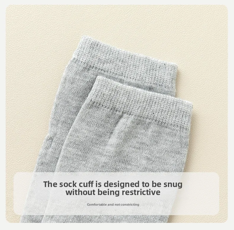 3 Paar Tabi-Socken für Herren und Damen, Baumwoll-Flip-Flop-Socken im japanischen Stil, Zehensocken, modische einfarbige Kimono-Sandalen-Socken mit geteilter Zehenpartie – Detail 12