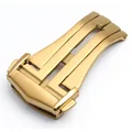 Gold-18mm