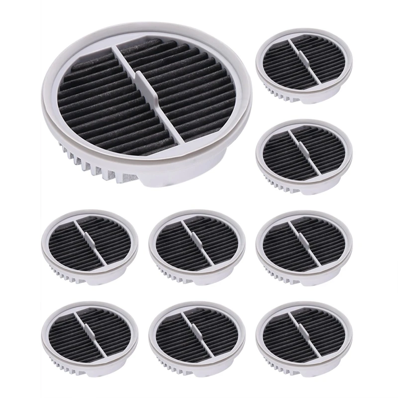 

1Set Replacement Parts Rema Hand-Held Vacuum Cleaner Accessories Filter Screen F8E/F8 Filter Elements Filter Cotton HEAP Hypa