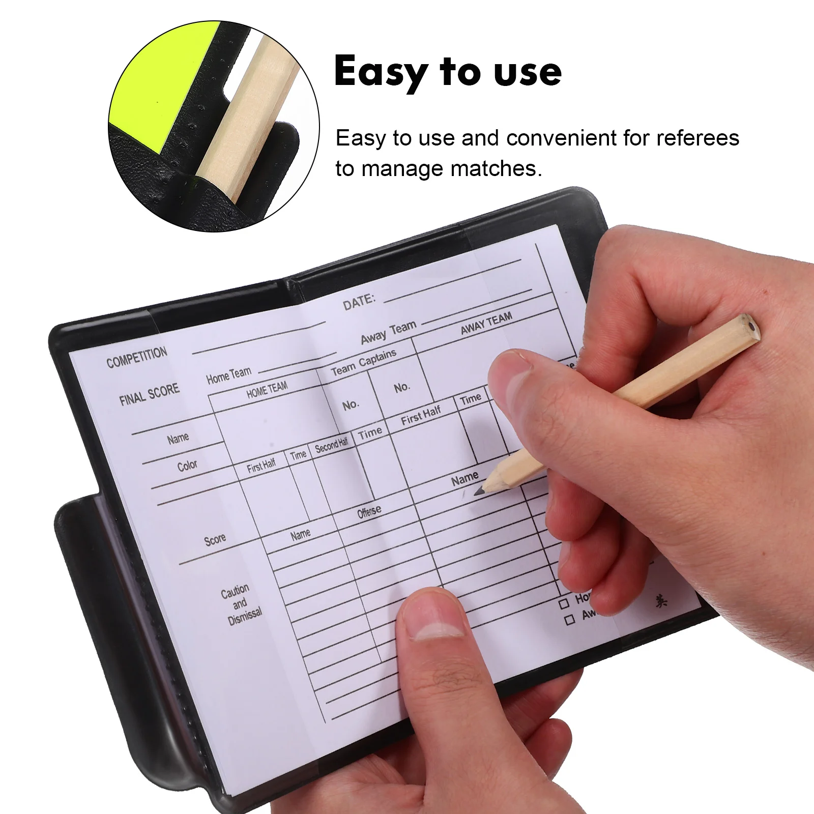 Рисунок 5 - Портативный спортивный стандартный