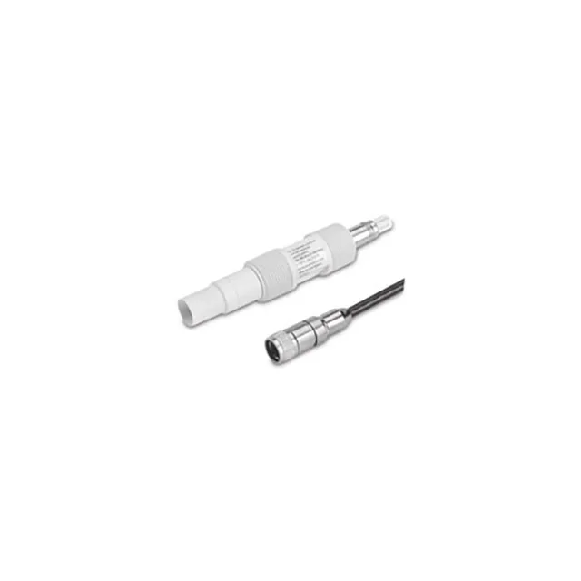 

Origin and new Rosemounte 396PVP-10-55 TUpH pH/ORP Sensors