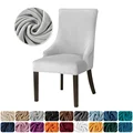 LightGrey ChairCover