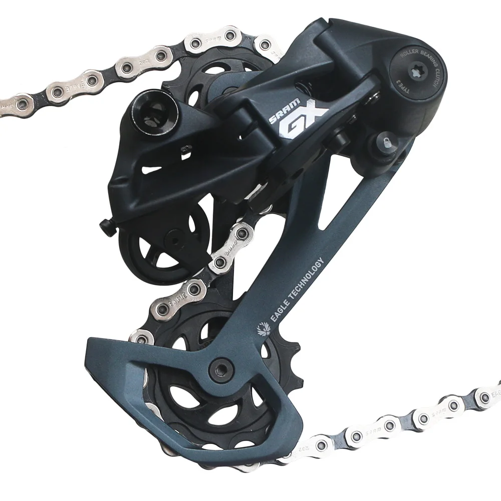 MTB Pulley Guide Schaltwerk Jockey Rad 10T 11T 12T 13T 14T 15T 16T 17T 18T Hinten Schalter Roller Für SRAM X7 X9 GX SHIMANO – Detail 9