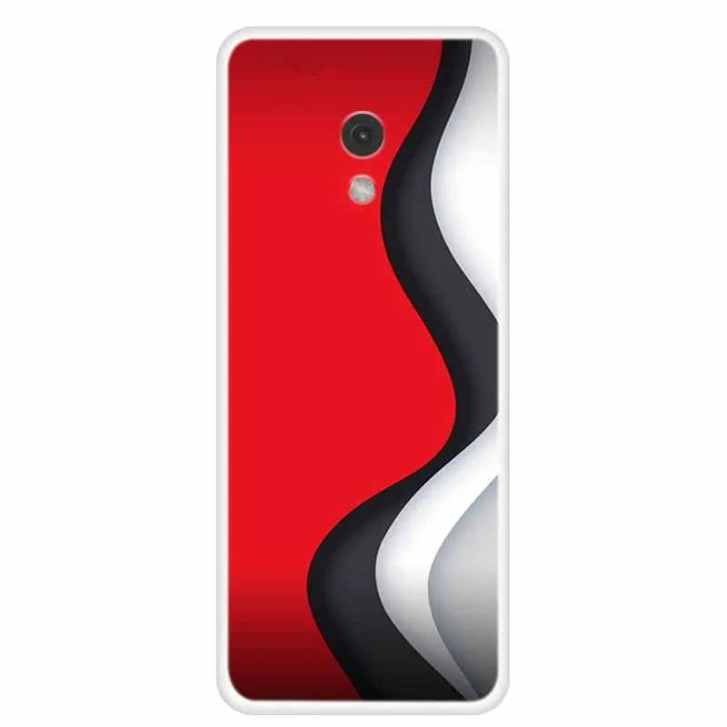 Fashion Soft TPU Phone Case with Clear Bumper Cover - New 2024 Edition