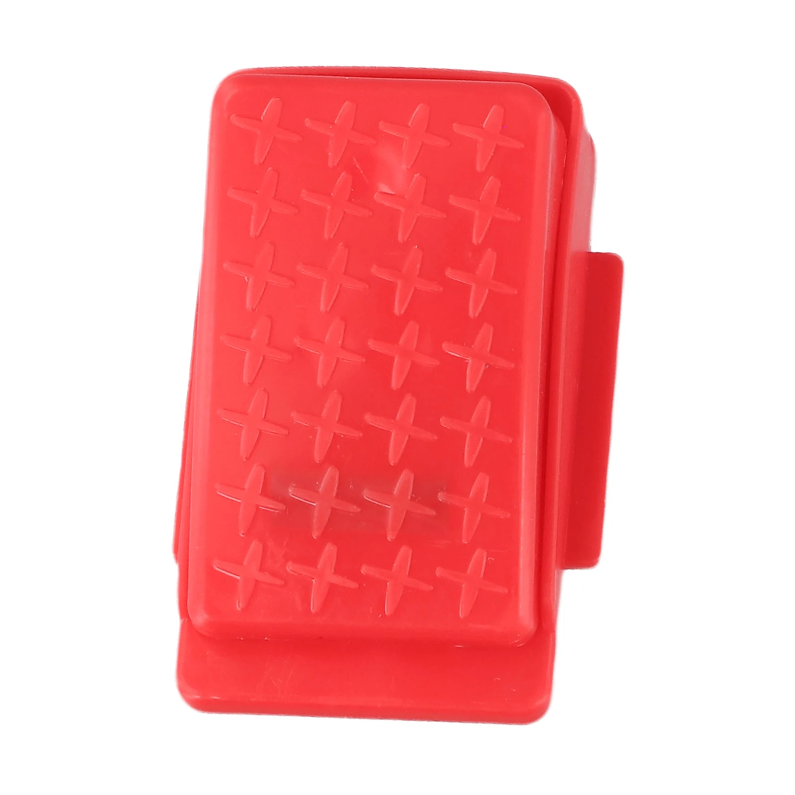 6V/12V Foot Switch For Children's Riding Wheels Power Accelerator Foot Pedal Switch Reset Control Replacement Accessories