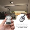 100% For Myhouse Mhouse TX3 TX4 GTX4 MOOVO MT4 MT4V MT4G Garage Door Remote Control Gate Opener 433.92MHz 2