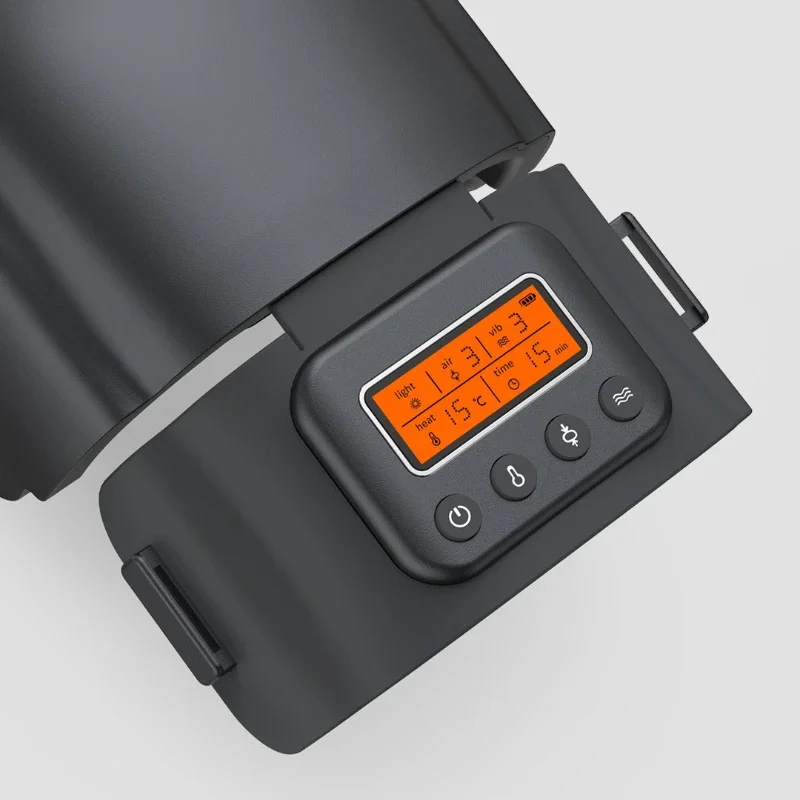 Рисунок 3 - Xiaomi Pangao Интеллектуальный Массажер для коленей