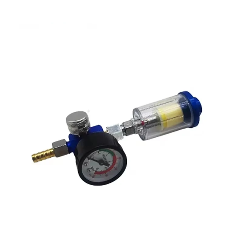 Oil Water Separator In-line for Spray Gun Air Tool