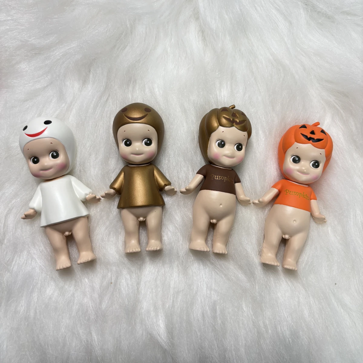 ソニーエンジェル　ハロウィン　セット　2007 ソニーエンジェル ハロウィン セット 2007 Sonny 2007 Halloween