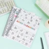 ADHD Cleaning Planner Bundle  Editable Canva Home Cleaning Schedule Weekly Monthly Yearly Cleaning Family Chore Chart 2