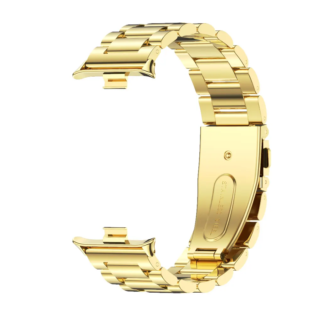 Stainless Steel Wristband Bracelet