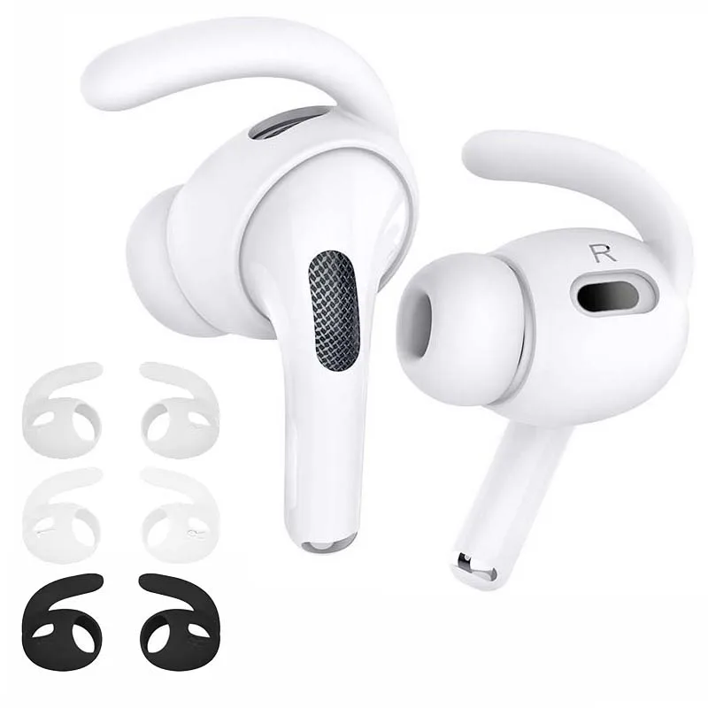 Apple AirPods Pro 2 ワイヤレスイヤーバッド ヘッドフォン Amazon.com: Apple AirPods Pro 2 Wireless Earbuds, Active