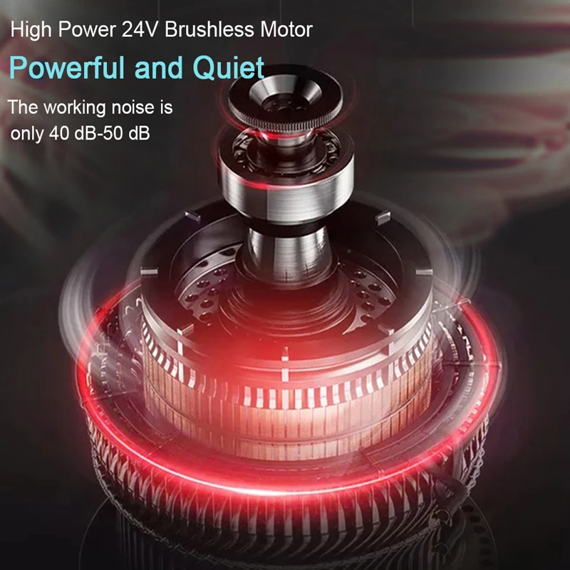 Professional Massage Deep Organization Percussion Fascial Gun Motion Fiess Relief Body Pain Relax Muscle Massager_voghion.com