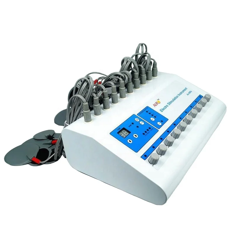 Electrical muscle stimulation machine Miosti-1000
