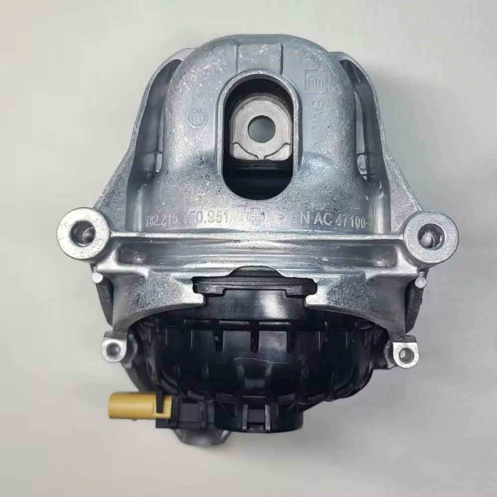 Engine Mount 4M0199371FE,4M0199372FE For AUDI A6 C8 -,A7 -,A8L D5 -,Q7 3.0 2015-19, VW Touareg 3.0 TSI -202