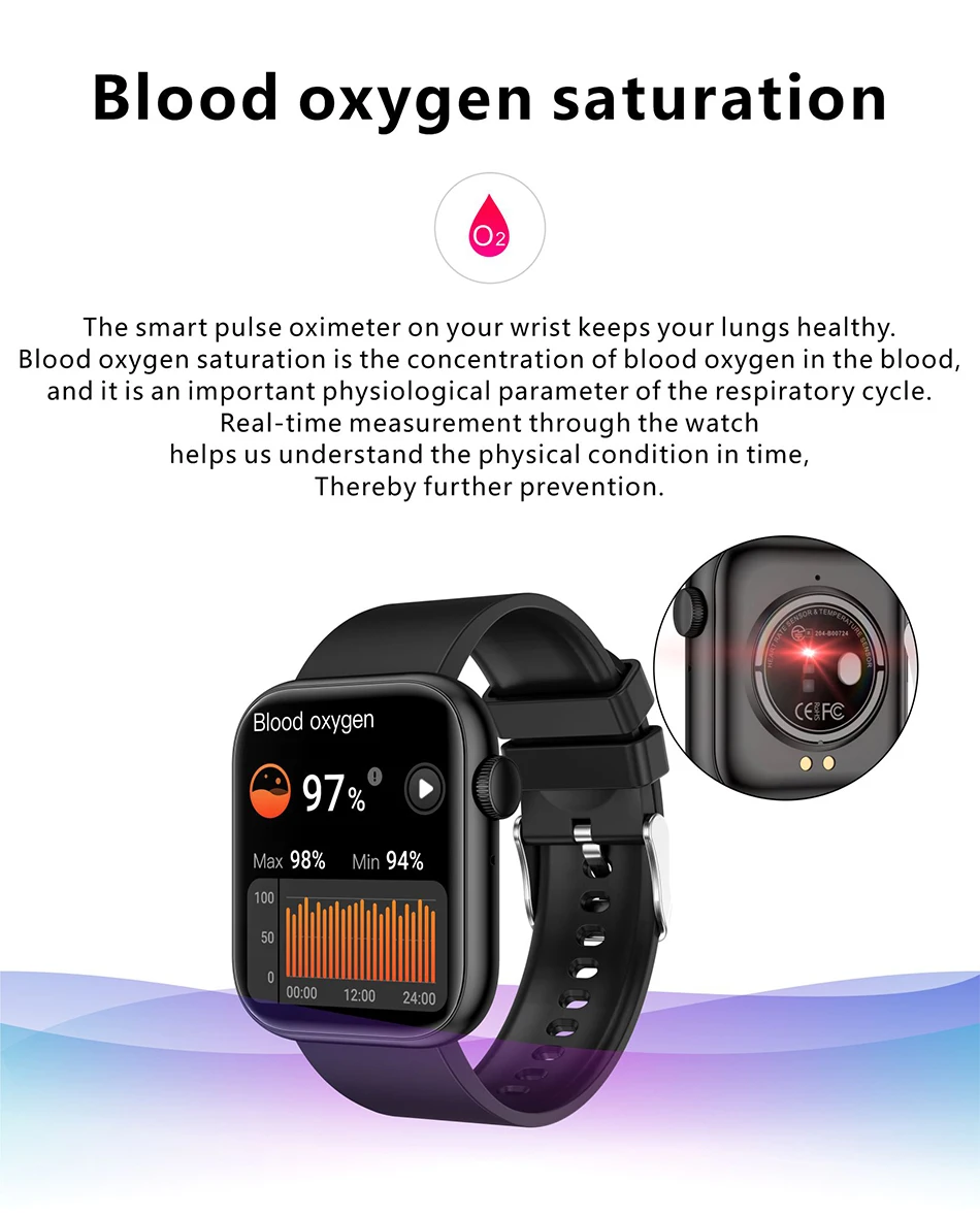 LIGE Relógio Inteligente Para Mulheres Tela de Toque Completa Bluetooth Chamada Relógios À Prova D 'Água Esporte Rastreador de Fitness Smartwatch Lady Reloj Mujer