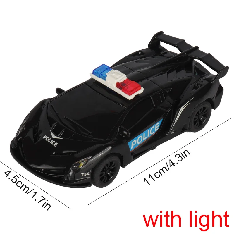 RC Railway Car1:43 Accessories Toy Electric Race Track Vehicle Double Battle Speedway Profissional Slot Car Circuit Racing Gift 4